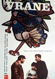 Вране (1969)