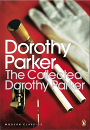 A Telephone Call (Dorothy Parker)