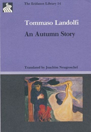 An Autumn Story (Tommaso Landolfi)