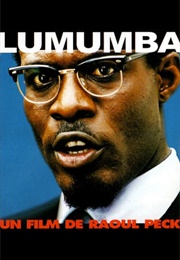 Kinshasa - &quot;Lumumba&quot; (2000)