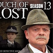 A Touch of Frost Season 13