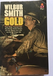 Gold (Wilbur Smith)