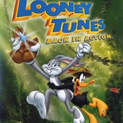 Looney Tunes: Back in Action