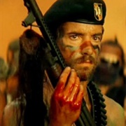 Captain Richard M. Colby (Apocalypse Now, 1979)