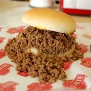 Iowa - Taylor's Maid-Rite