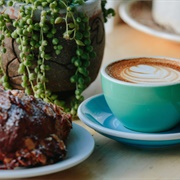 Vermont: Scout & Company