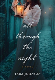 All Through the Night (Tara Johnson)