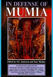 In Defense of Mumia (S.E. Anderson)