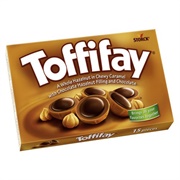 Toffifay