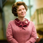 Dolores Umbridge (Harry Potter)