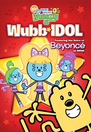 Wubb Idol (2009)