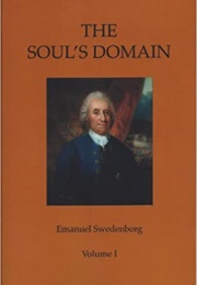 The Soul's Domain (Emanuel Swedenborg)