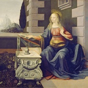Annunciation (1476)