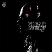 Spirit - Clear