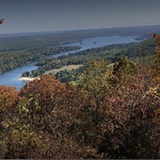 Pootatuck State Forest