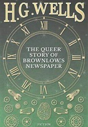 The Queer Story of Brownlow's Newspaper (1932)