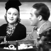 "Thanks for the Memory" - The Big Broadcast of 1938 (1938)