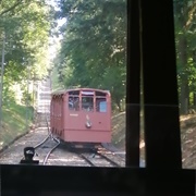 Heidelberg Bergbahnen