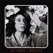 Cat Power - Say