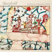 Garybaldi - Storie Di Un'altra Città