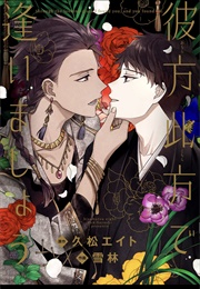 The Man in the Mirror (Yukibayashi Hisamatsu Eight)