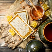 Local, Organic Honey