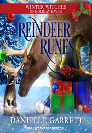 Reindeer Runes (Danielle Garrett)
