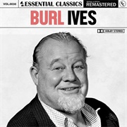 The Ugly Bug Ball - Burl Ives
