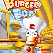 Burger Bot