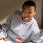 Poussey (OITNB)