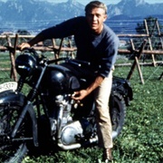 The Great Escape (1963)