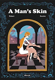 A Man's Skin (Hubert)