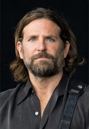Bradley Cooper