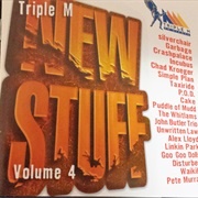 Triple M New Stuff, Vol. 4 - Various