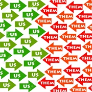 Us & Them