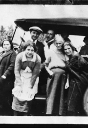 The Rise and Fall of the Borscht Belt (1986)