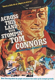 Across This Land With Stompin&#39; Tom Connors (1973)