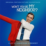 Mr. Rogers Day - Jonathan Kirkscey