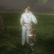 The Tale of the Shiny Red Bicycle