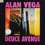 Alan Vega - Deuce Avenue