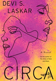 Circa (Devi S. Laskar)