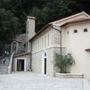 Church of the Immaculate Conception, Greccio