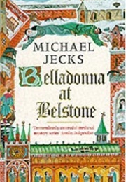 Belladonna at Belstone (Michael Jecks)