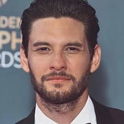 Ben Barnes