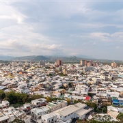 Taitung City, Taiwan