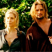 Sawyer & Juliet