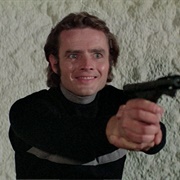 Francis 7 (Logan's Run, 1976)