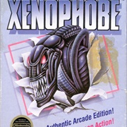 Xenophobe (NES)