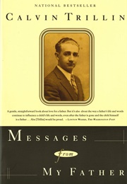 Message From My Father (Calvin Trillin)