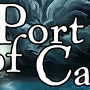 Port of Call